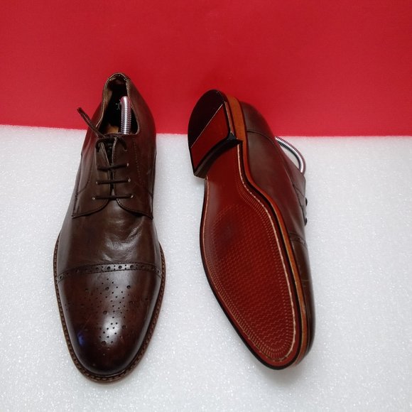 EXPRESS MEN\'S DRESS SHOES  SIZE-11 main image 4